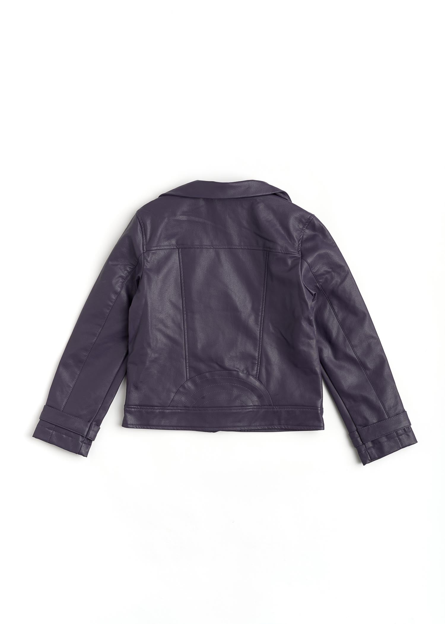 Let’s Go Moto Jacket