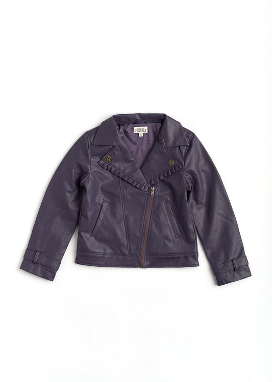 Let’s Go Moto Jacket