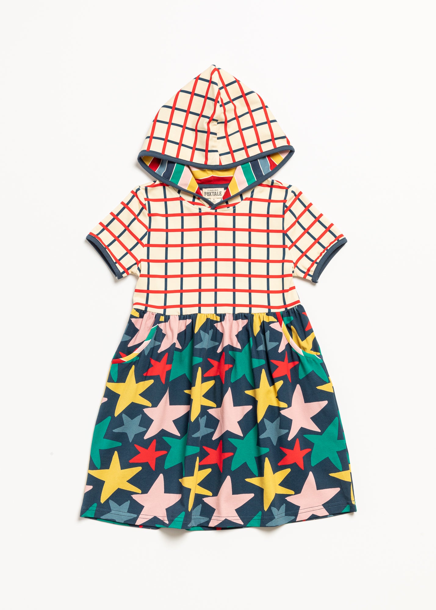 Starbound Dress