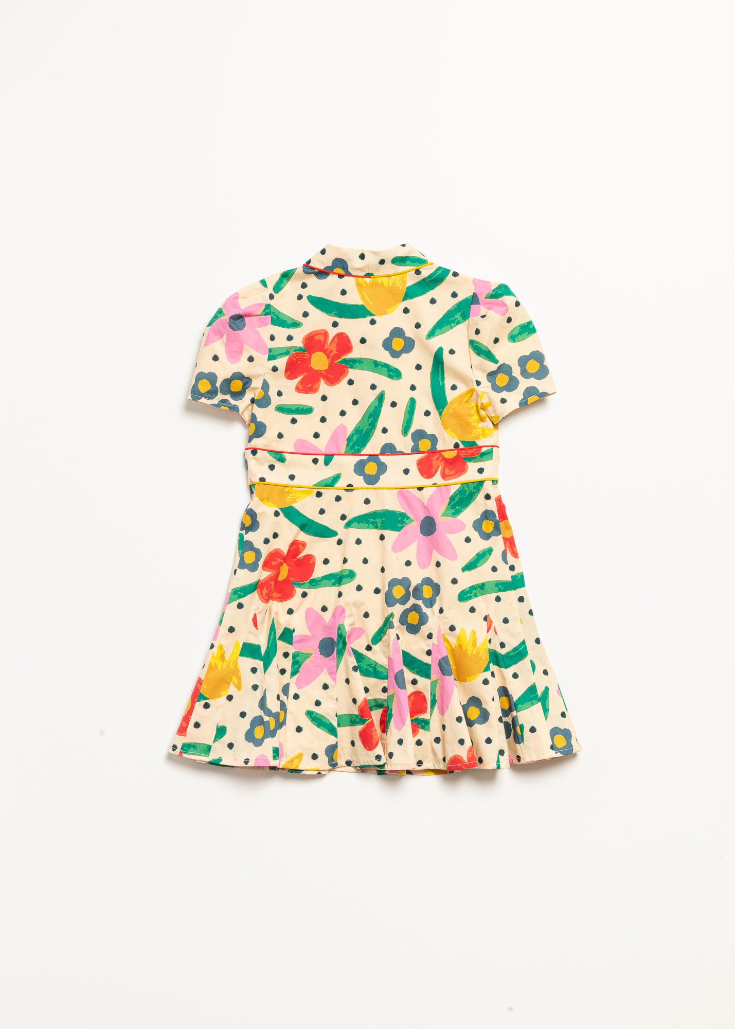 Wunderkind Dress