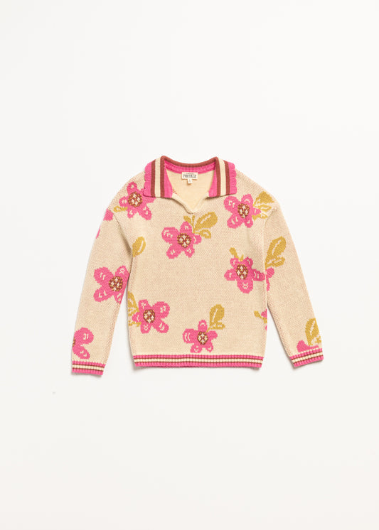 Wonder Years Sweater