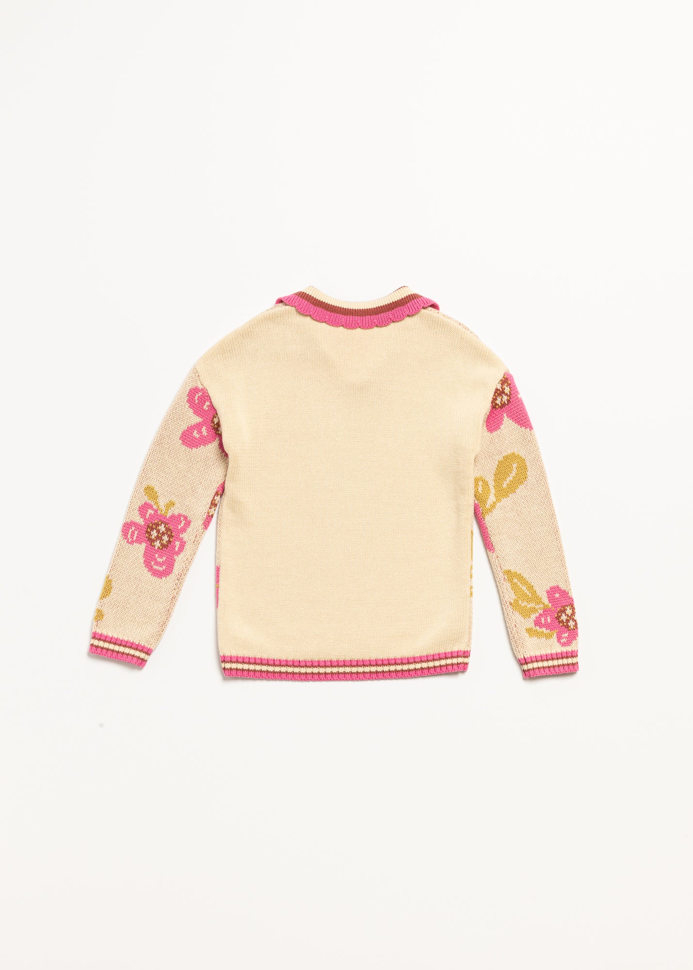 Wonder Years Sweater