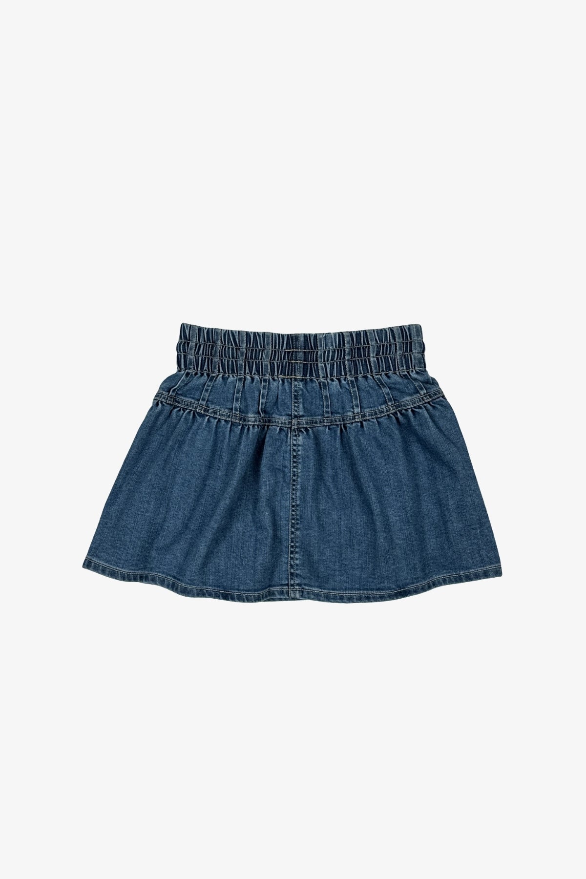 Jolene Denim Skort 