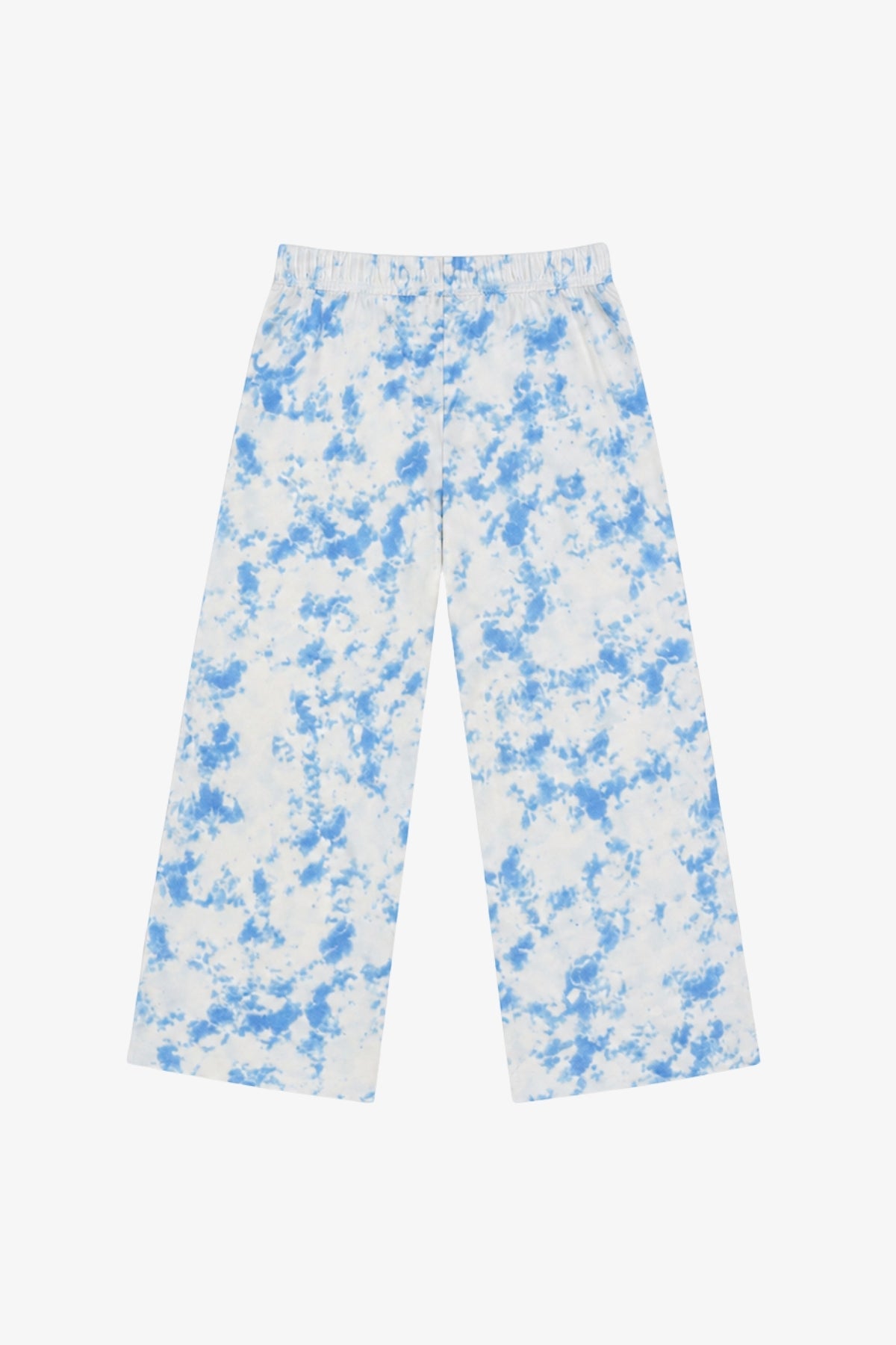 Cool Down Wide Leg Pant 