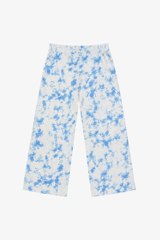 Cool Down Wide Leg Pant 