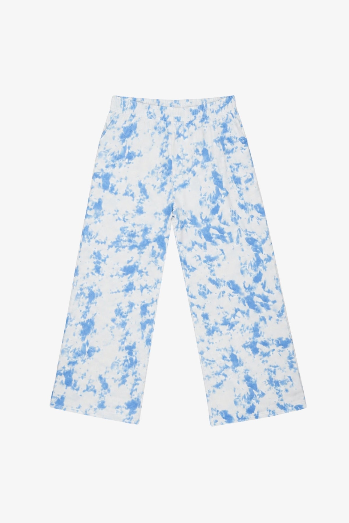 Cool Down Wide Leg Pant 