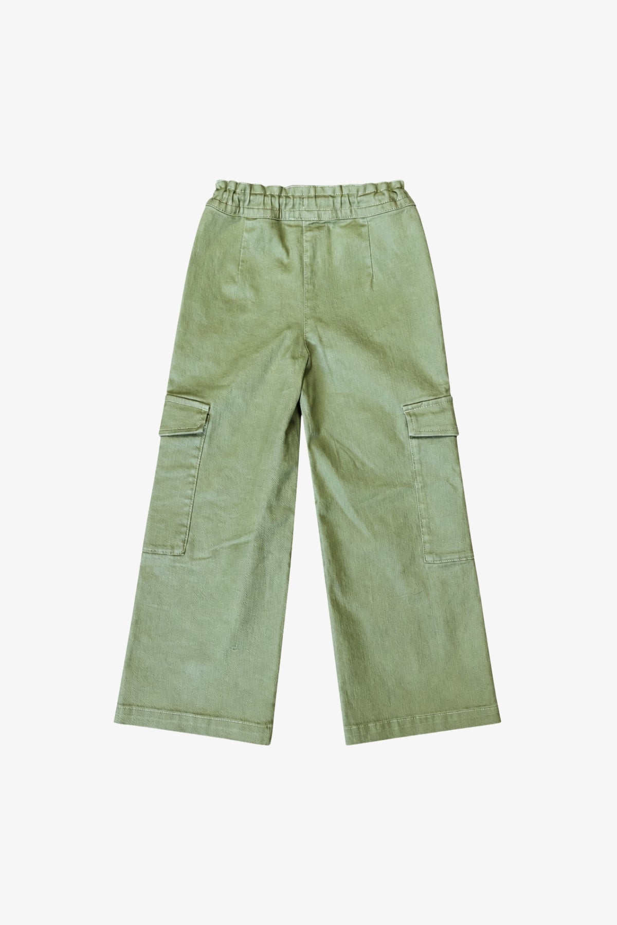 Gigi Cargo Pant