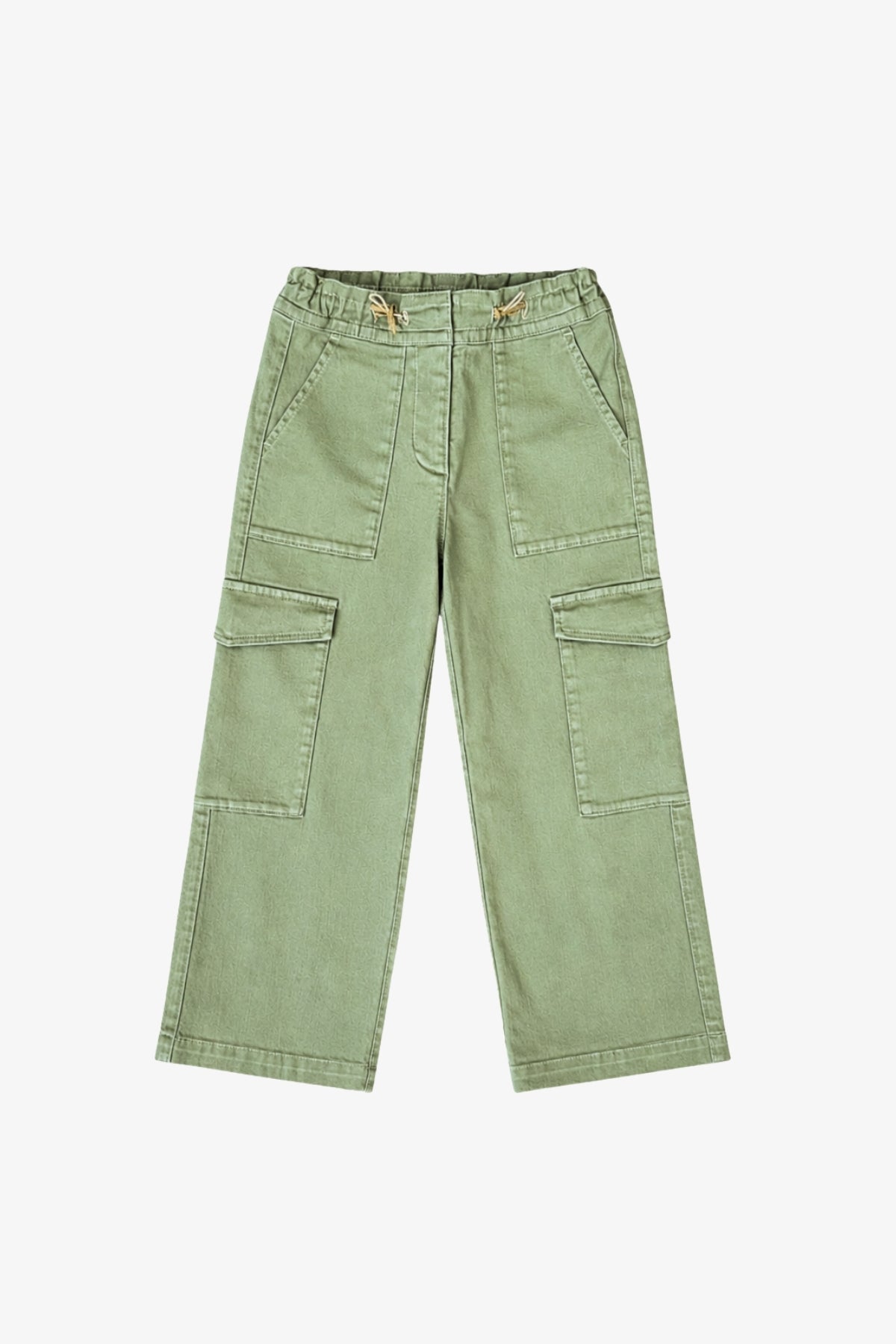 Gigi Cargo Pant