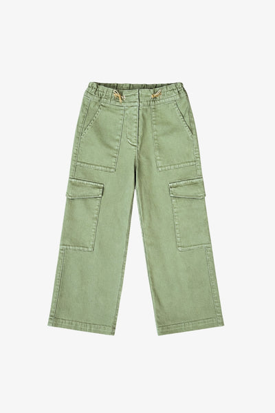 Gigi Cargo Pant