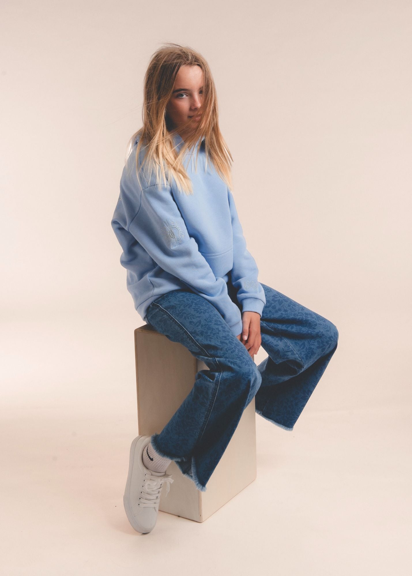 Moonlight Bestie Hoodie 