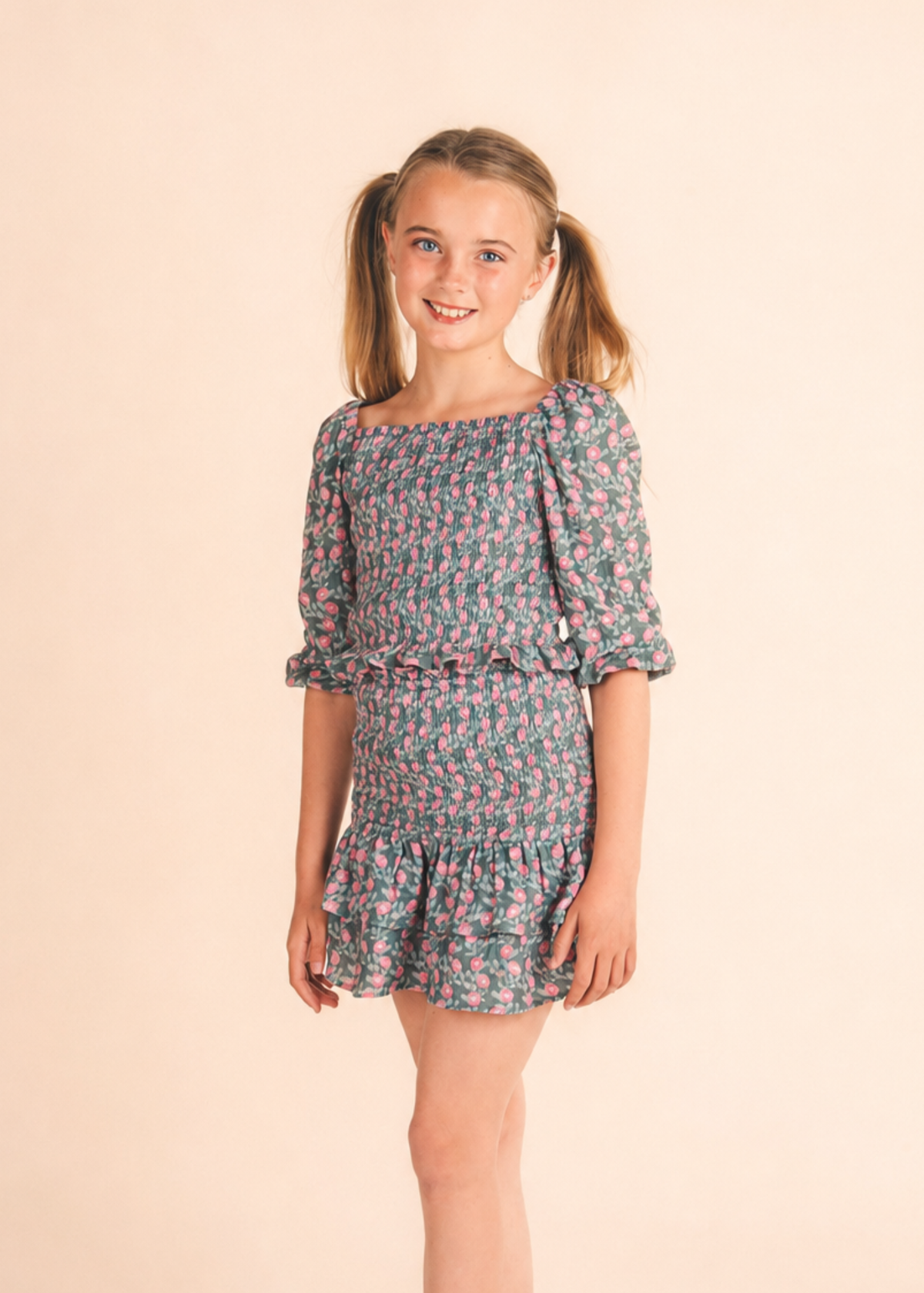 Bridgerton Blouse