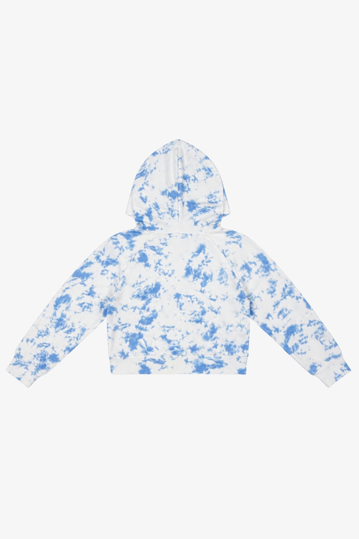 Cool Down Zip Hoodie 