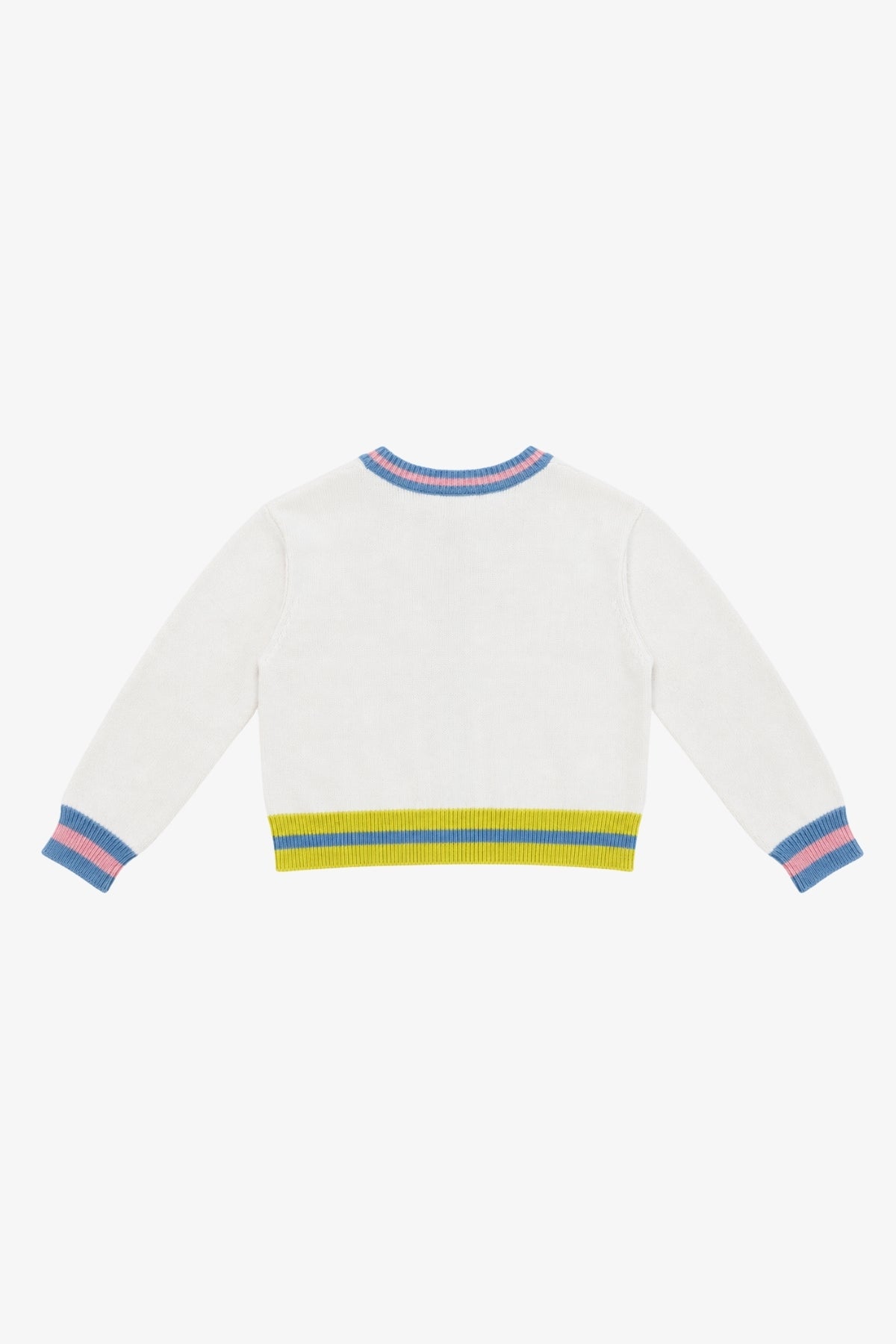 Club Foxtale Francine Cardigan 