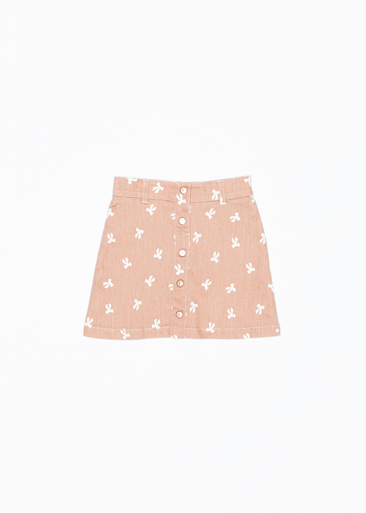 Dolly Skort