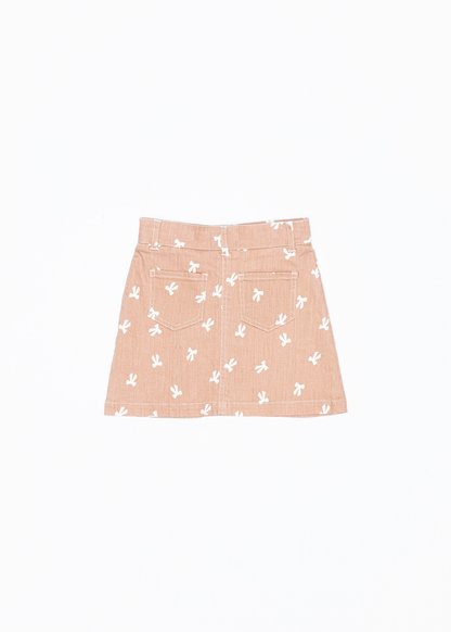 Dolly Skort