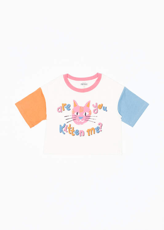 Purr-fect Tee