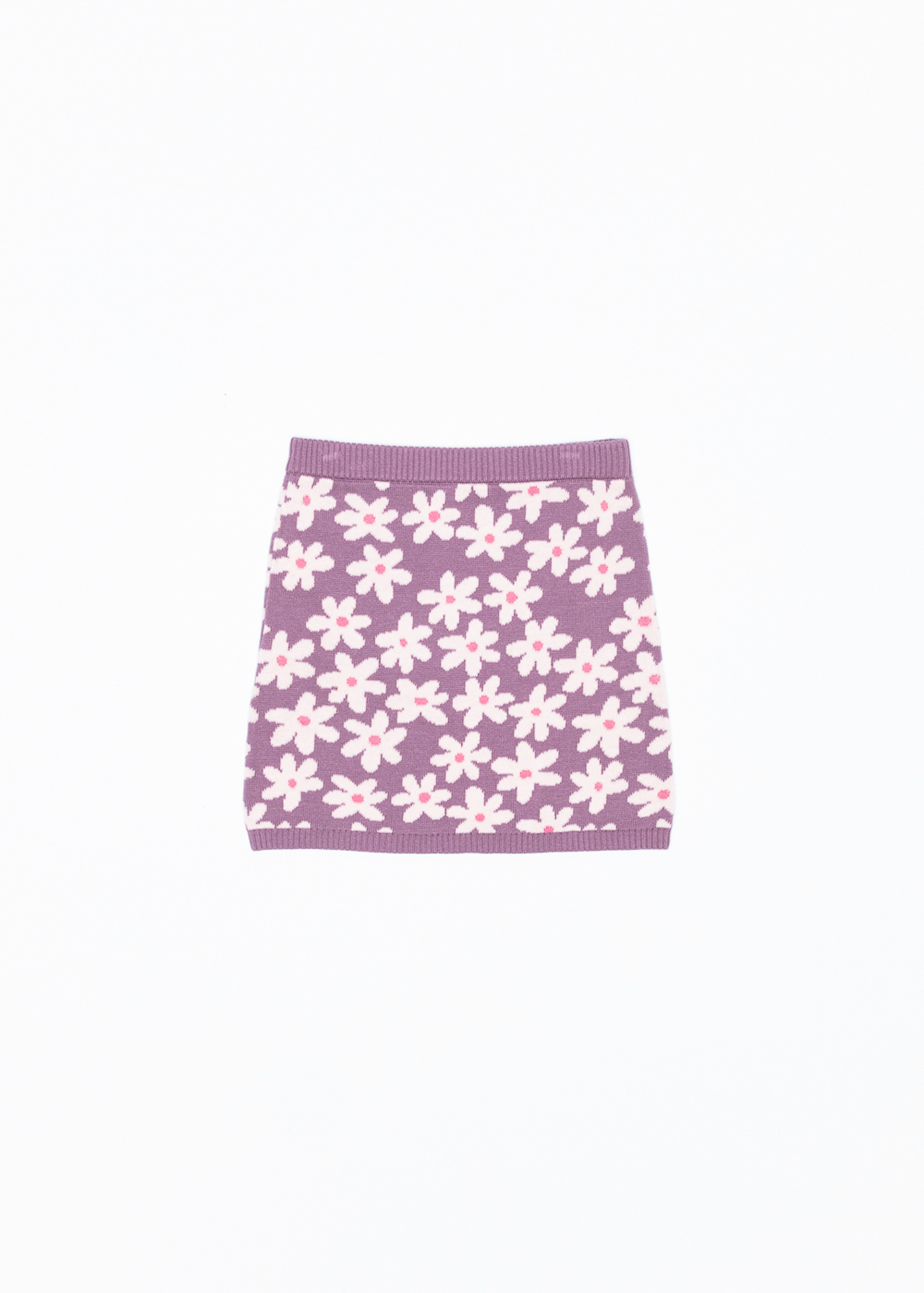 Twiggy Floral Skirt