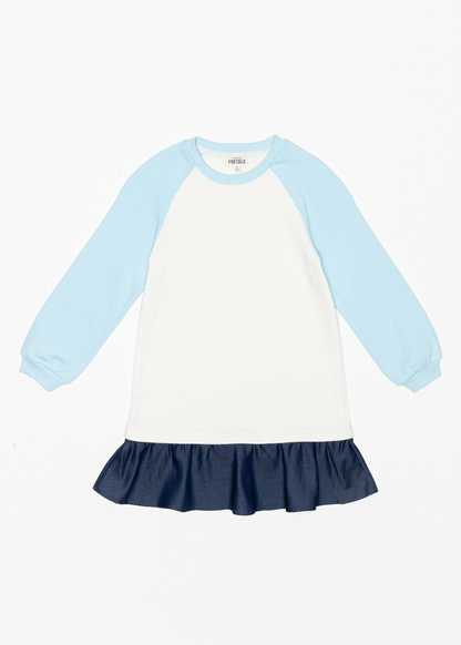 Softball Season Dress