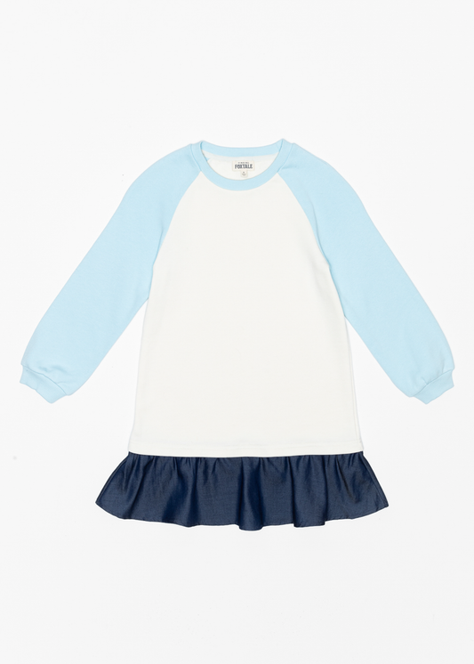 Softball Season Dress