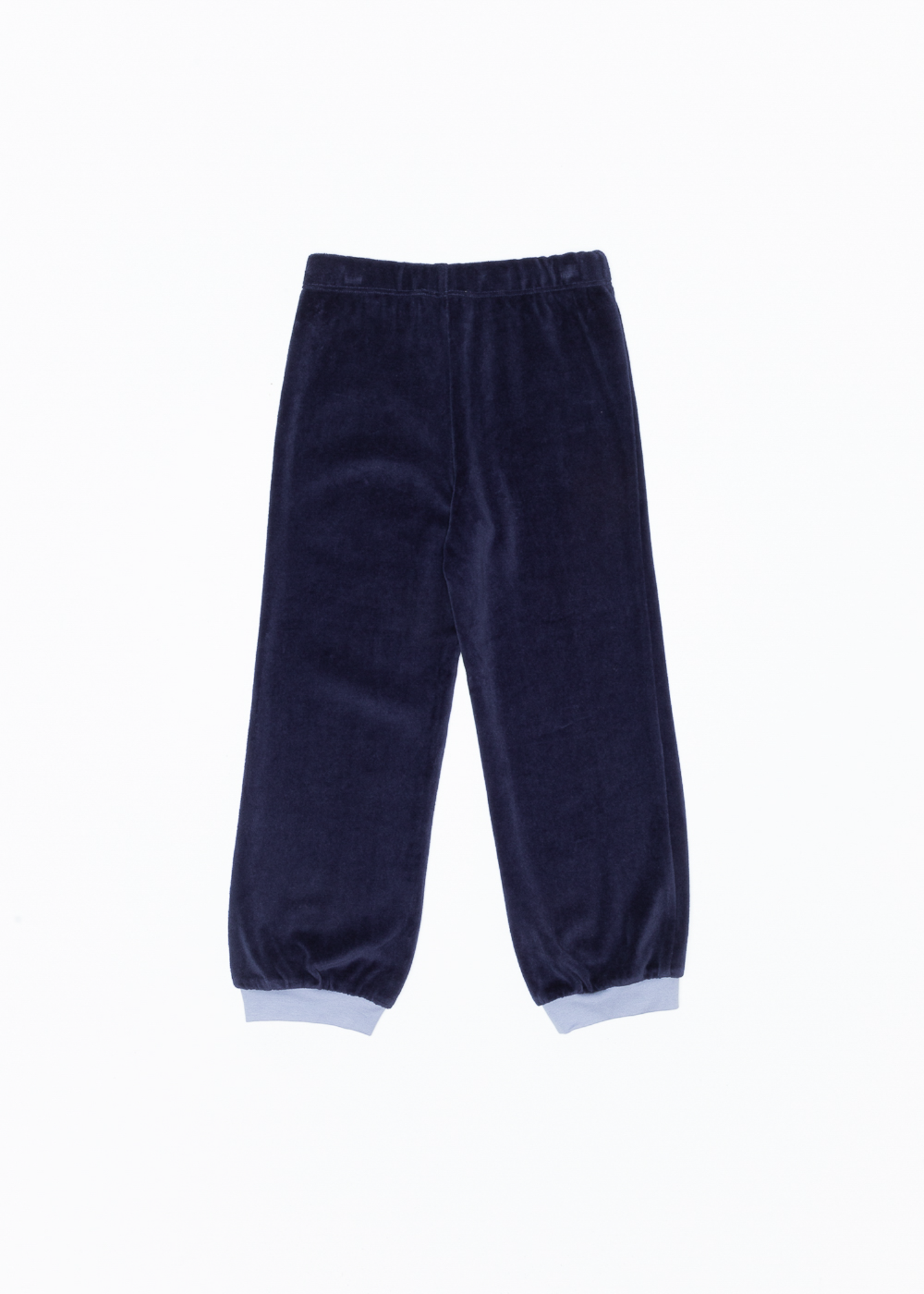 Carry On Velour Bottoms