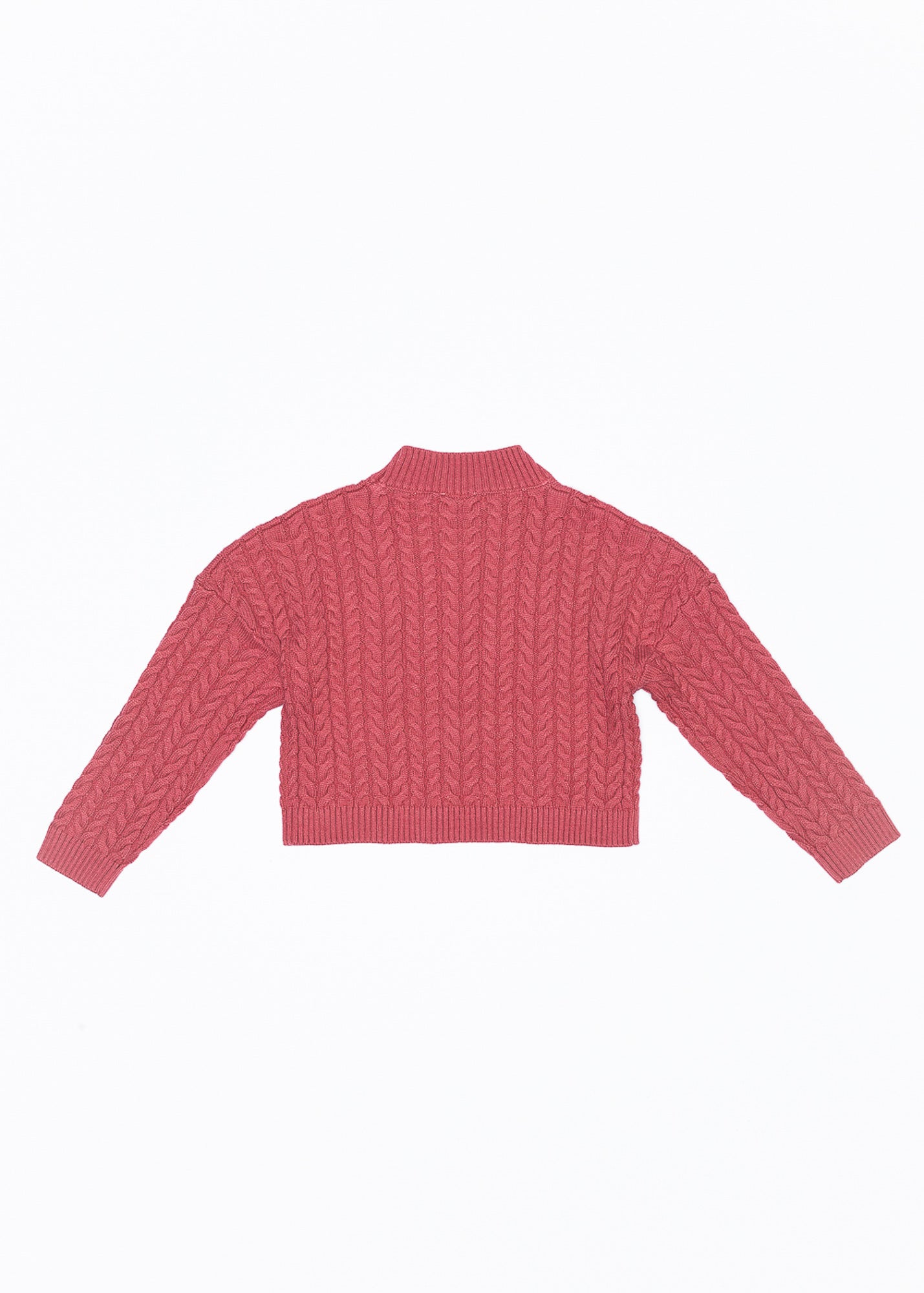 The Sequel Sweater (girl's)