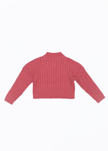 The Sequel Sweater (girl's)