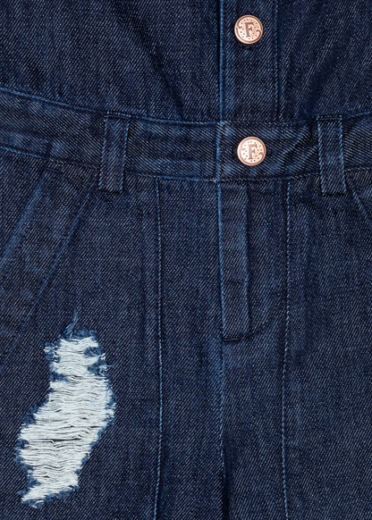 Easy Street Jumpsuit