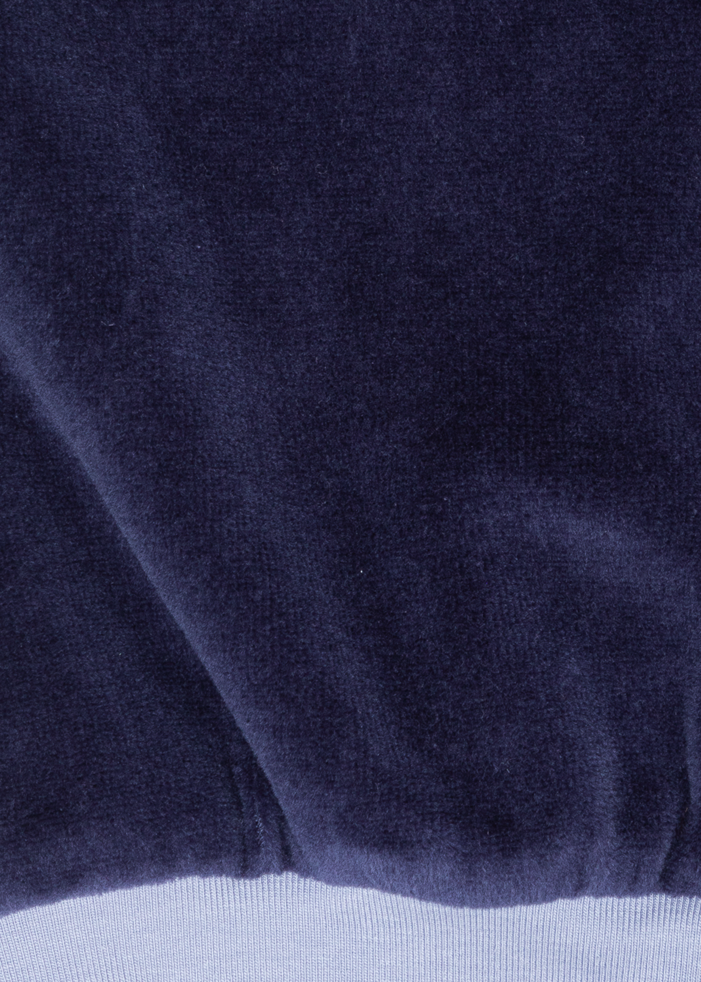 Carry On Velour Bottoms