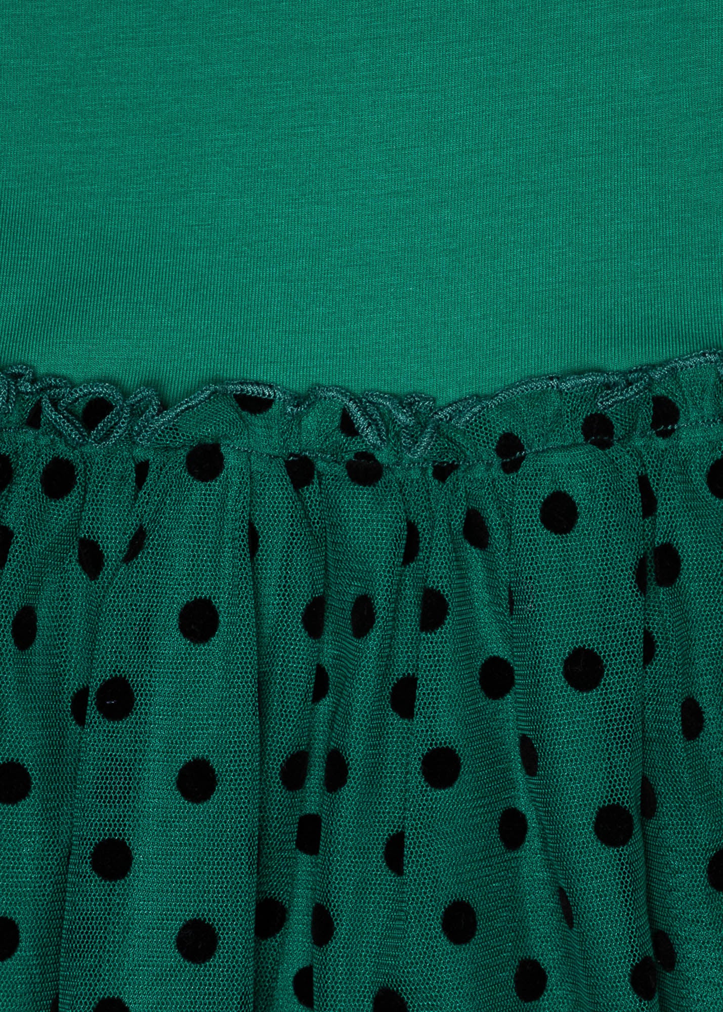 Emerald City Dress