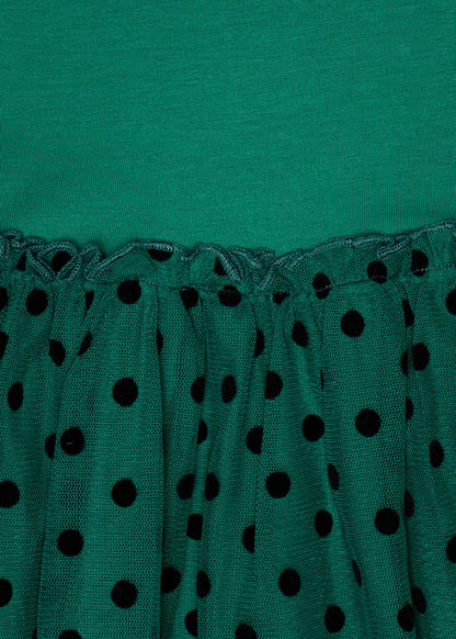 Emerald City Dress