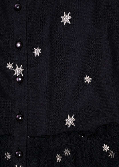 Starry Night Dress