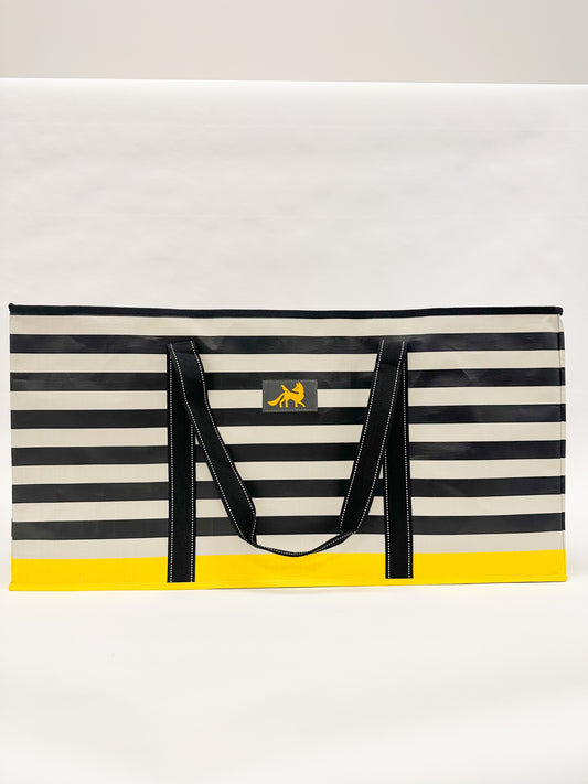 Finding Foxtale Tote Bag