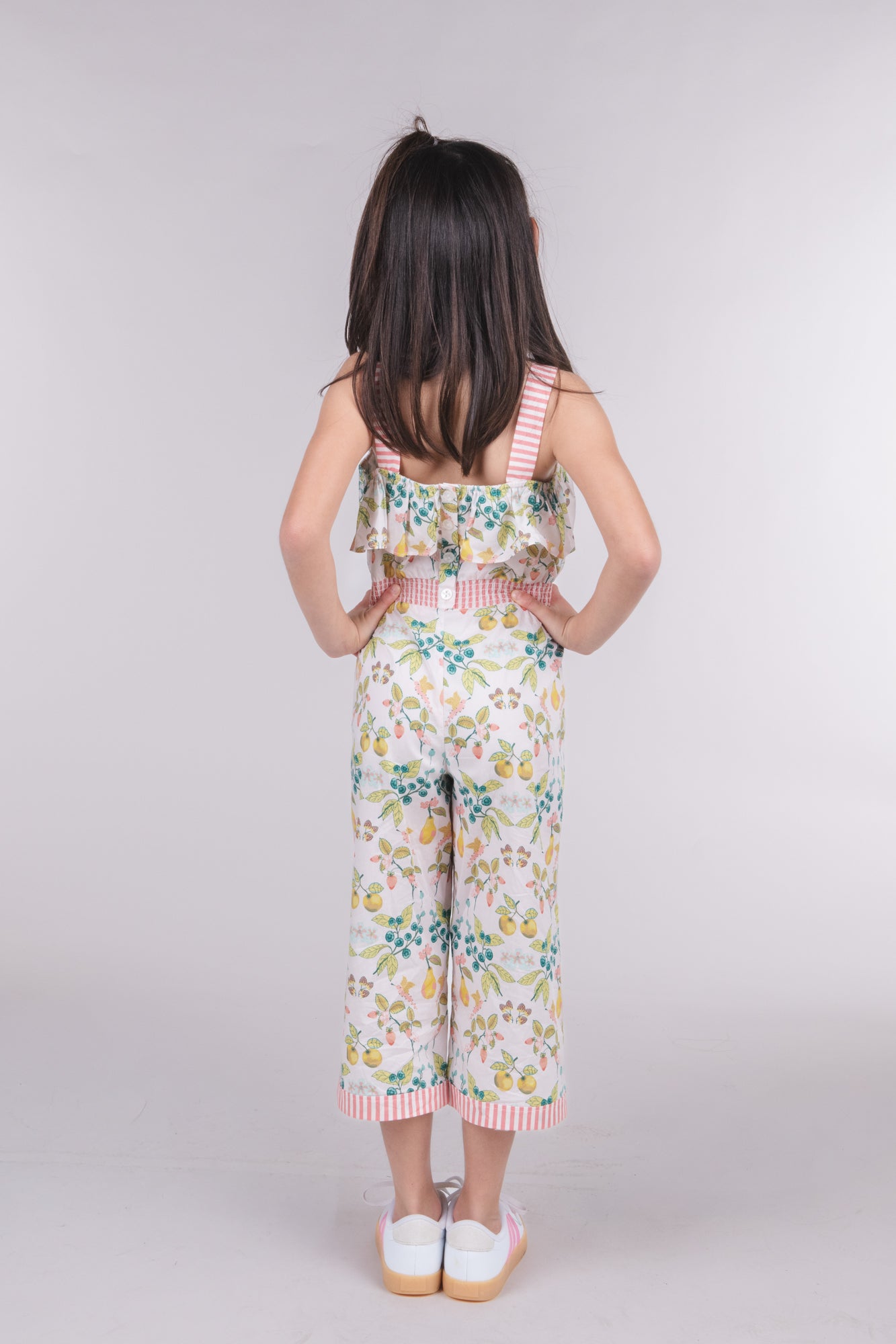 Farrah Jumpsuit