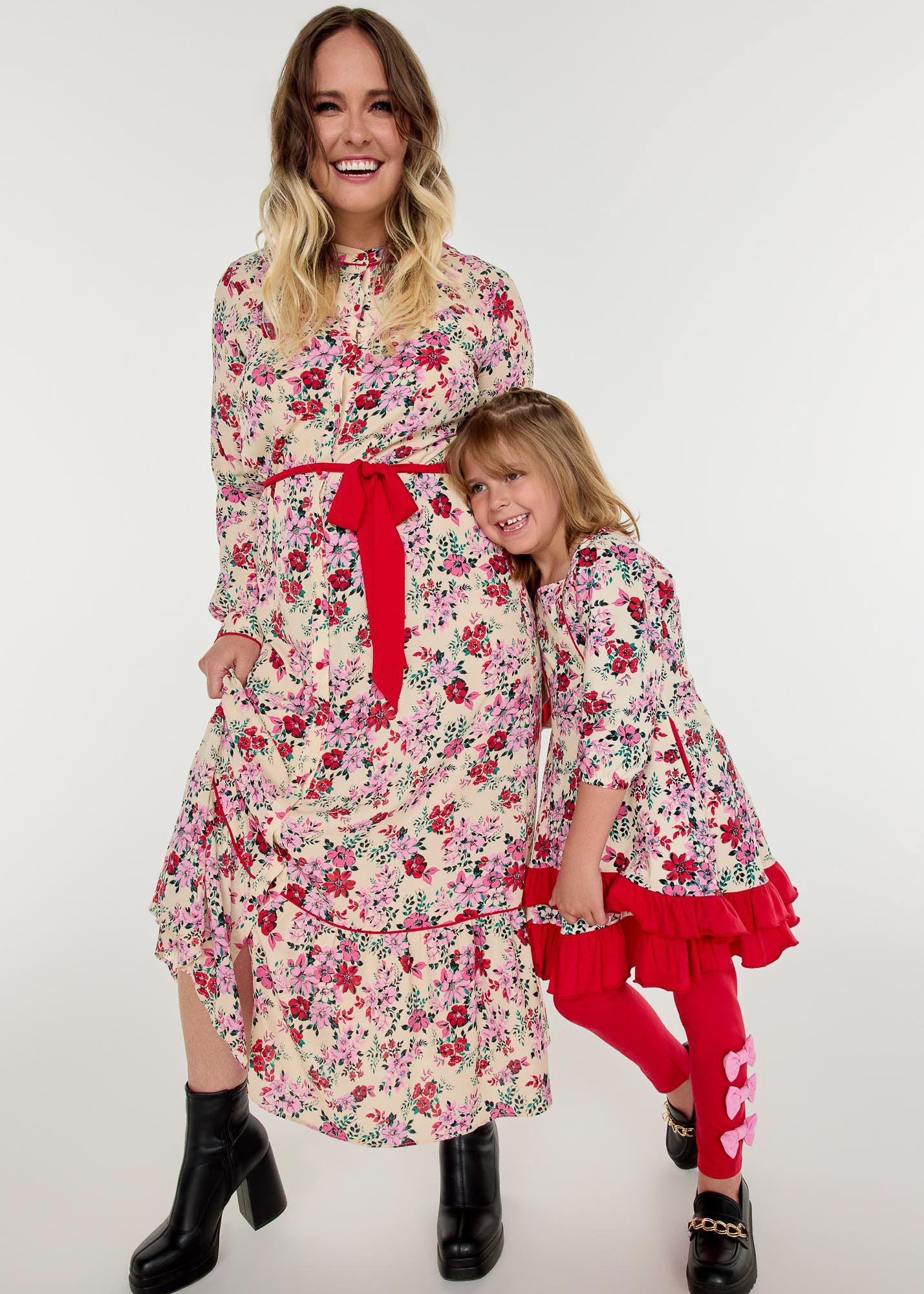 Serenade Dress