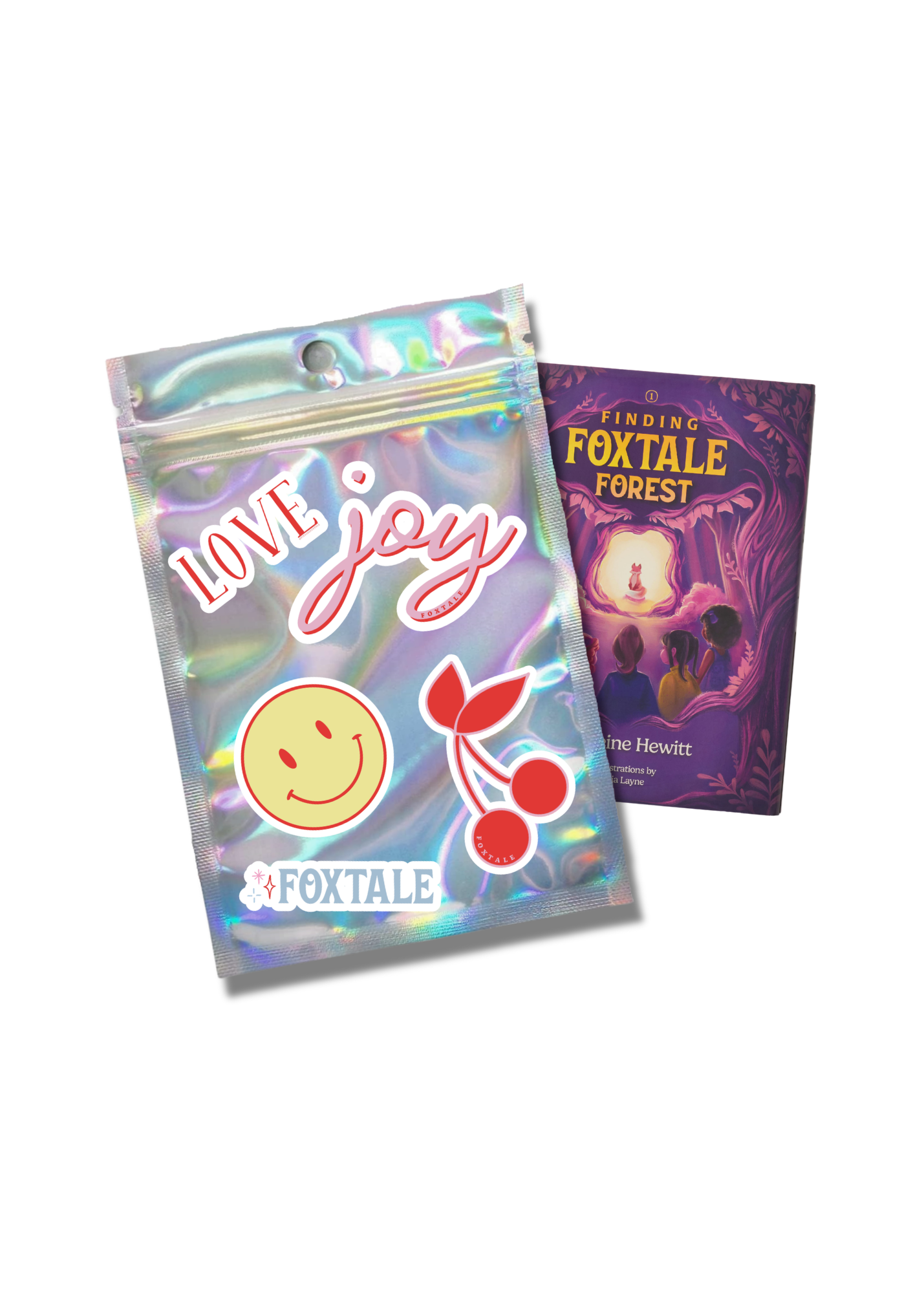 Foxtale Forest Gift Set (Joy Edition)