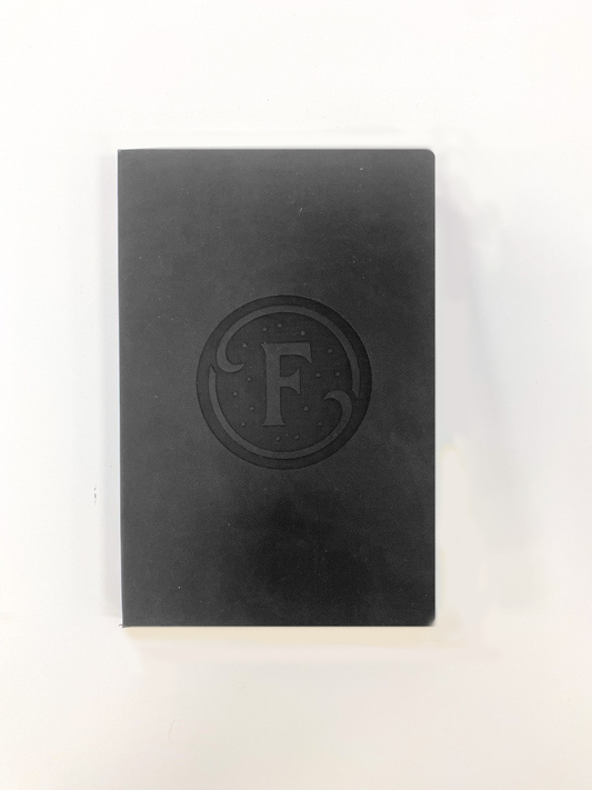 Finding Foxtale Notebook