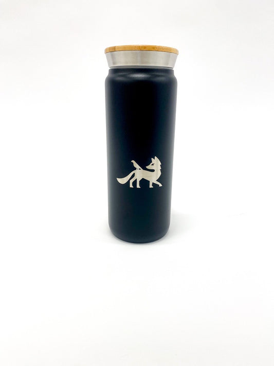 Finding Foxtale Tumbler