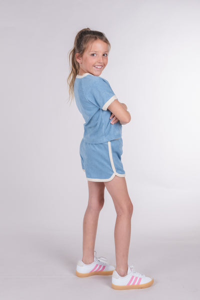 Hannah Short