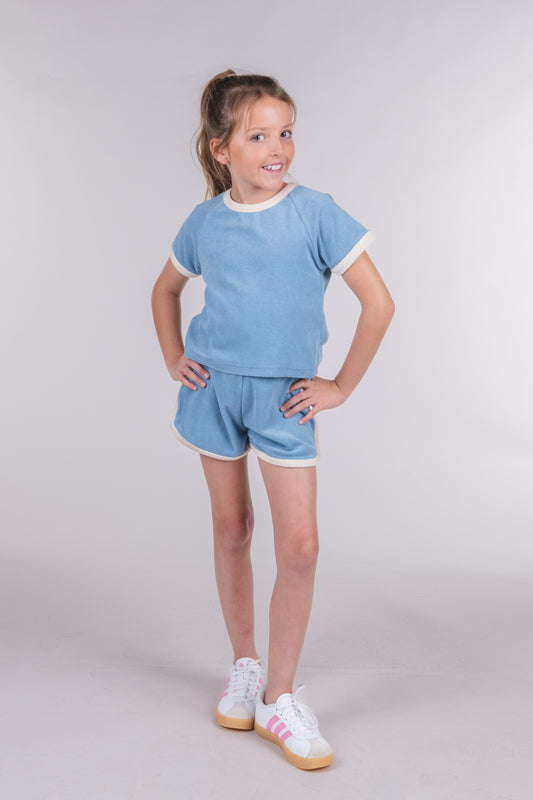 Hannah Top