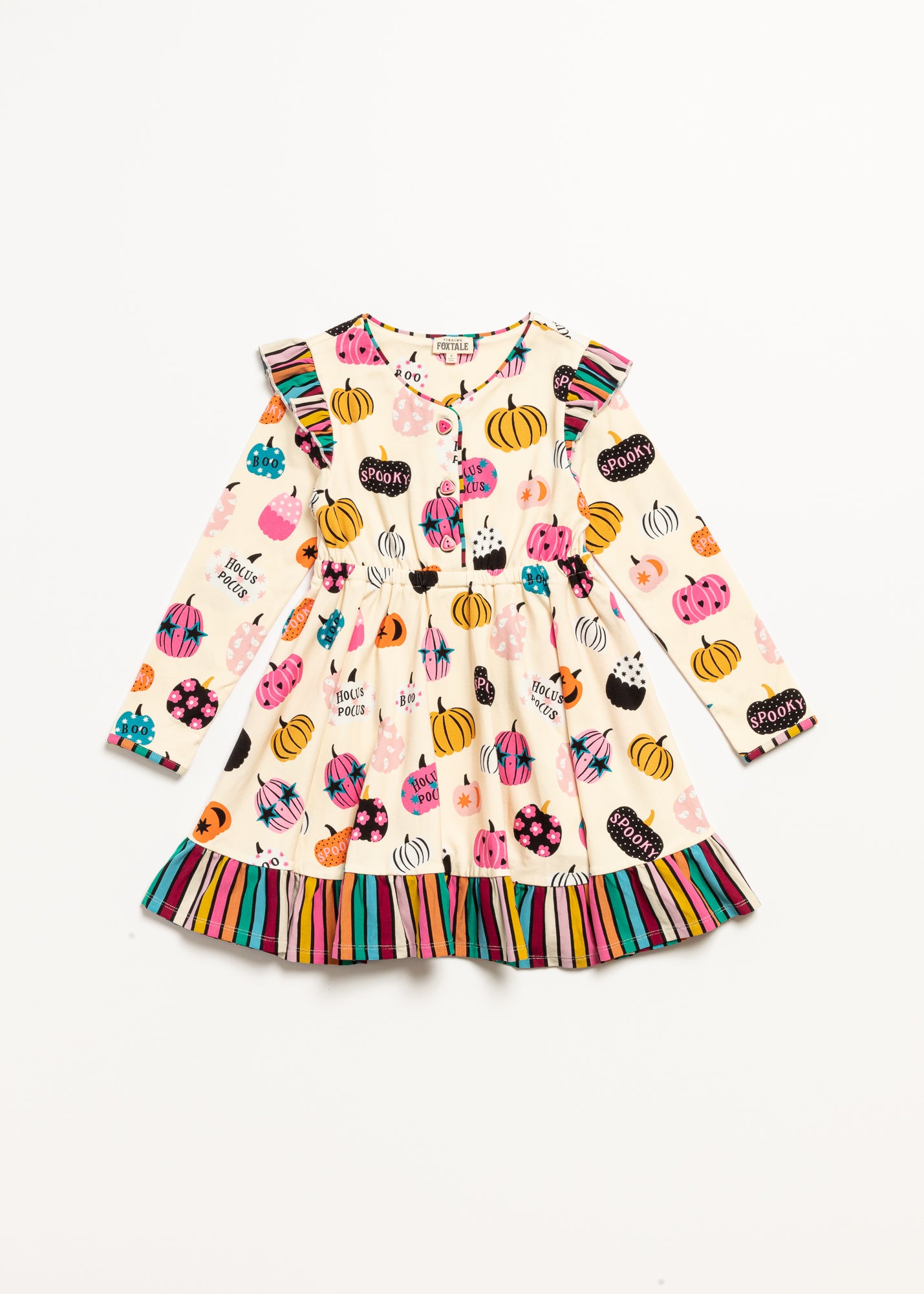 Shop All – Finding Foxtale