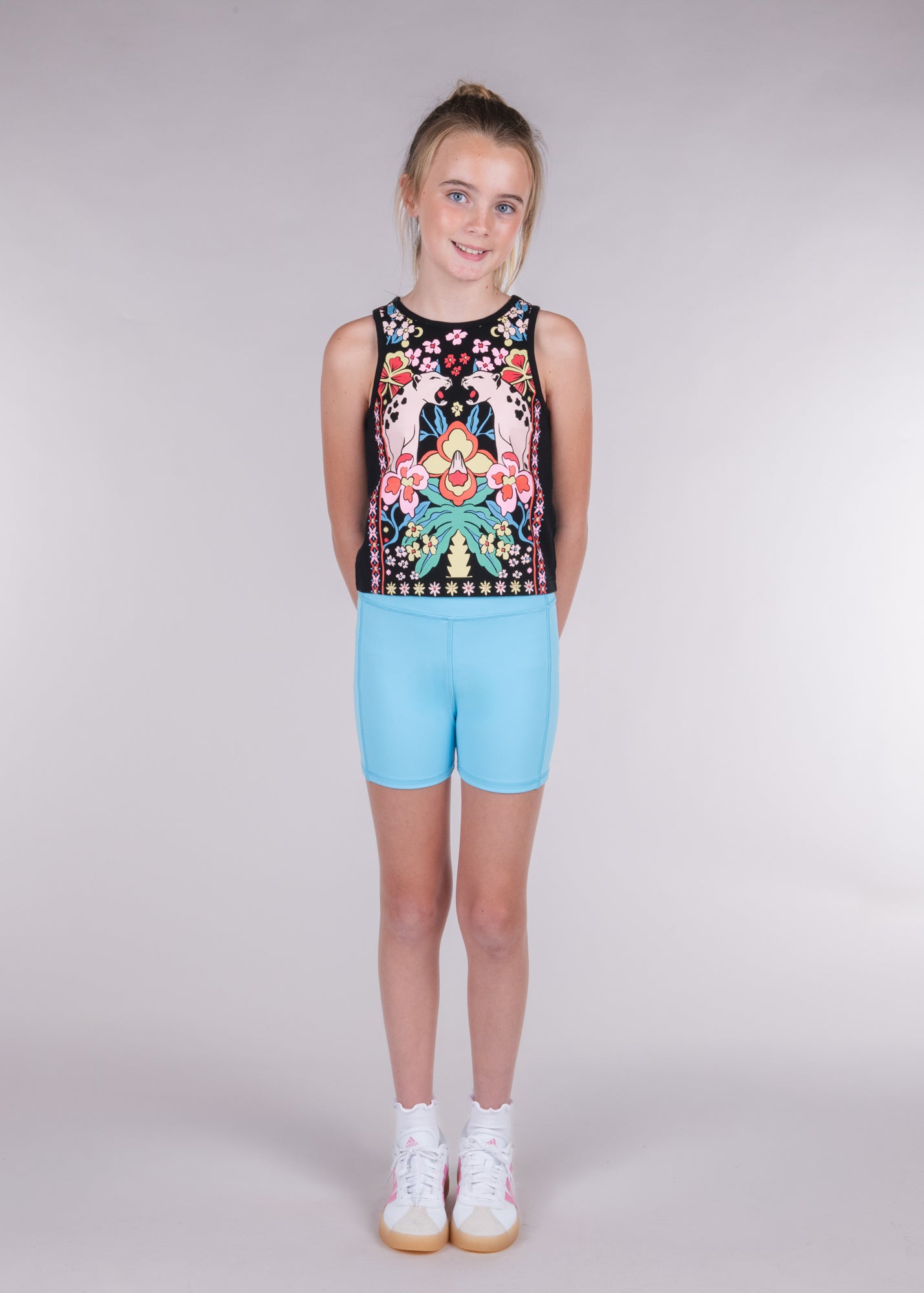 Keep It Moving Shorts