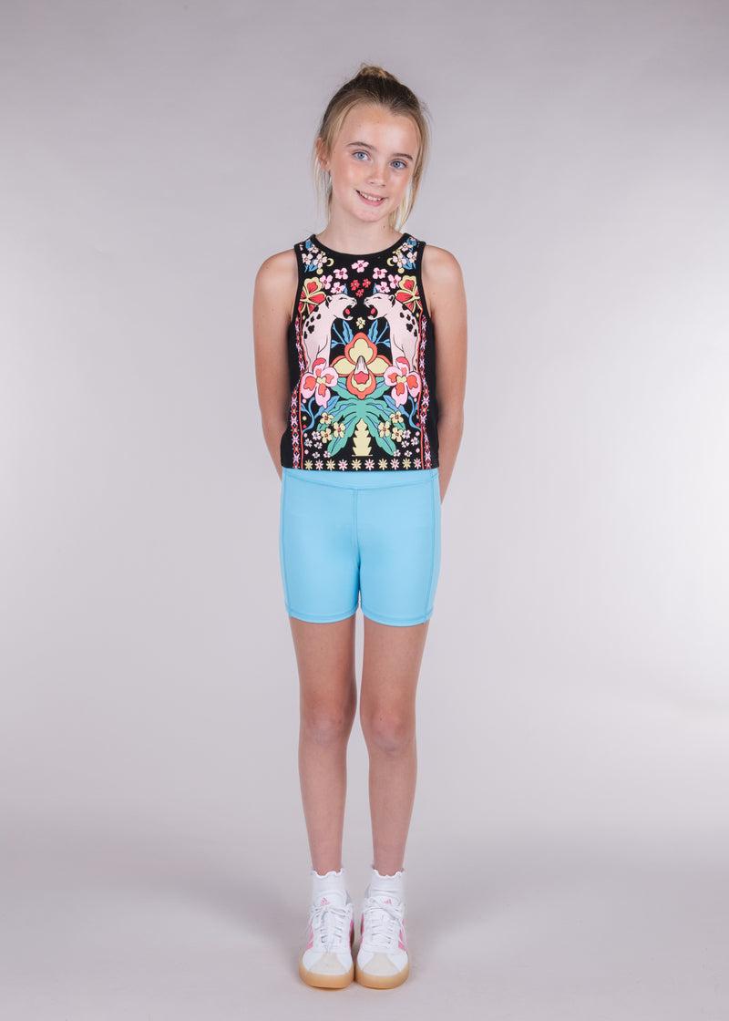 Keep It Moving Shorts
