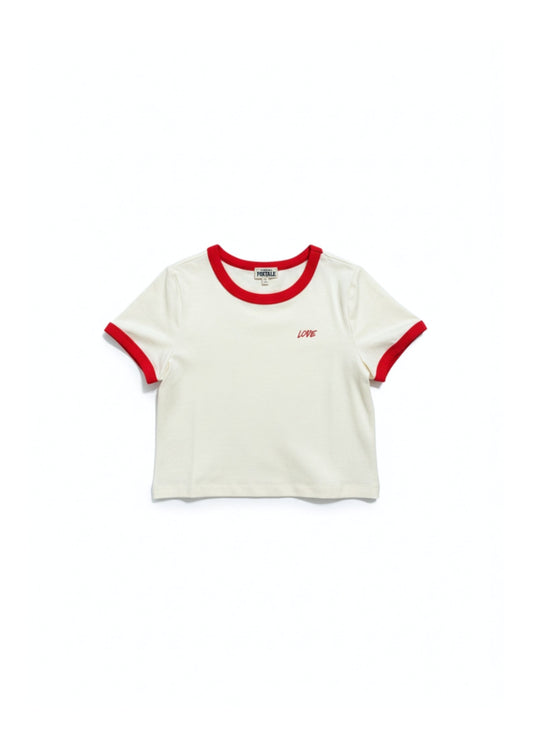 L-O-V-E Tee