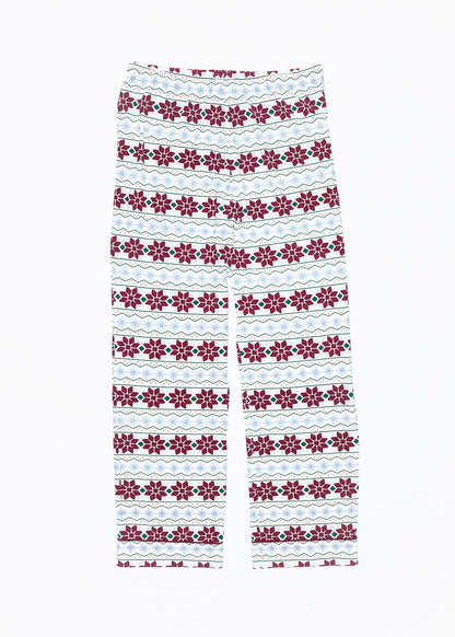 Let It Snow Pajama Set