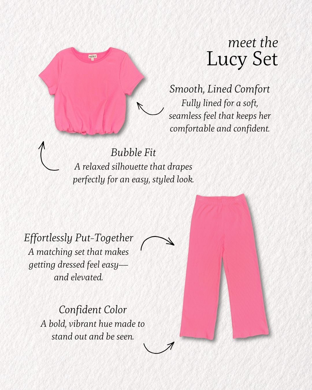 Lucy Top