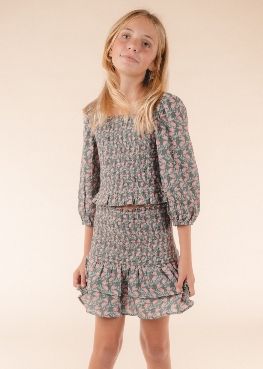 Odette Skirt