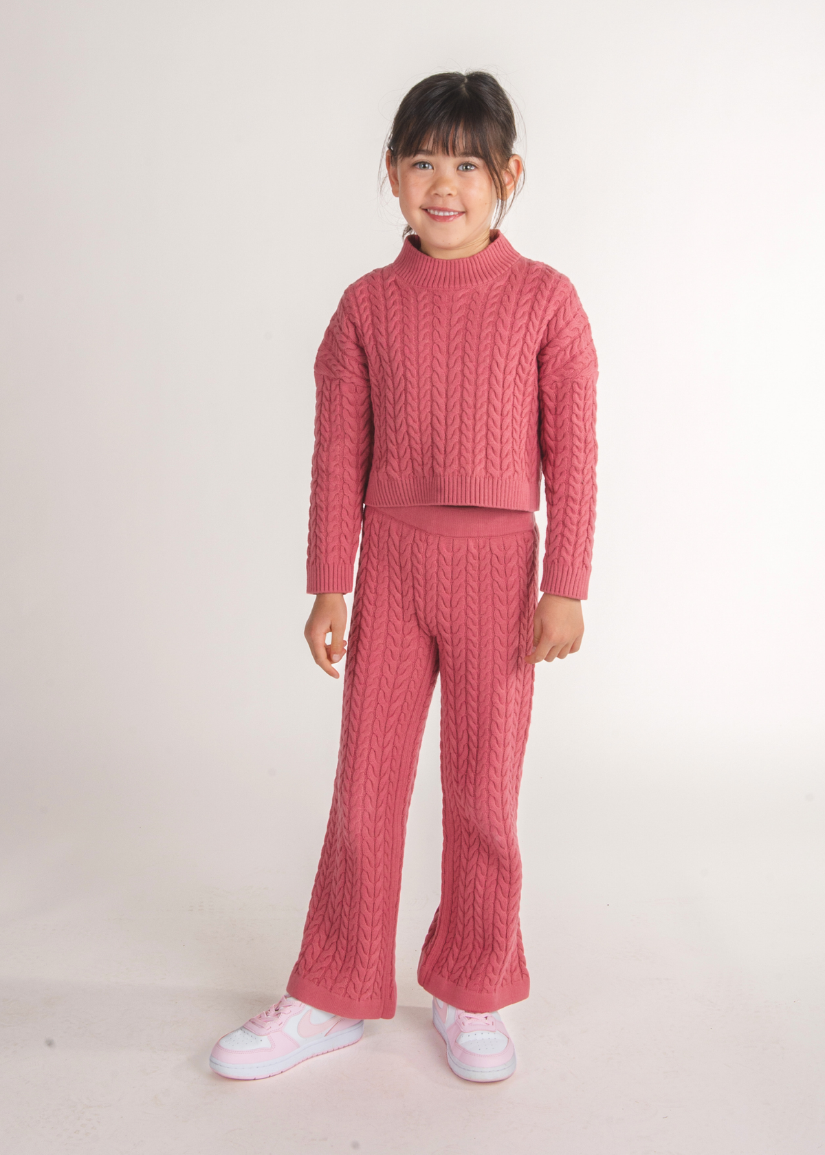 Bookmark Bottoms 2.0 (girl's)