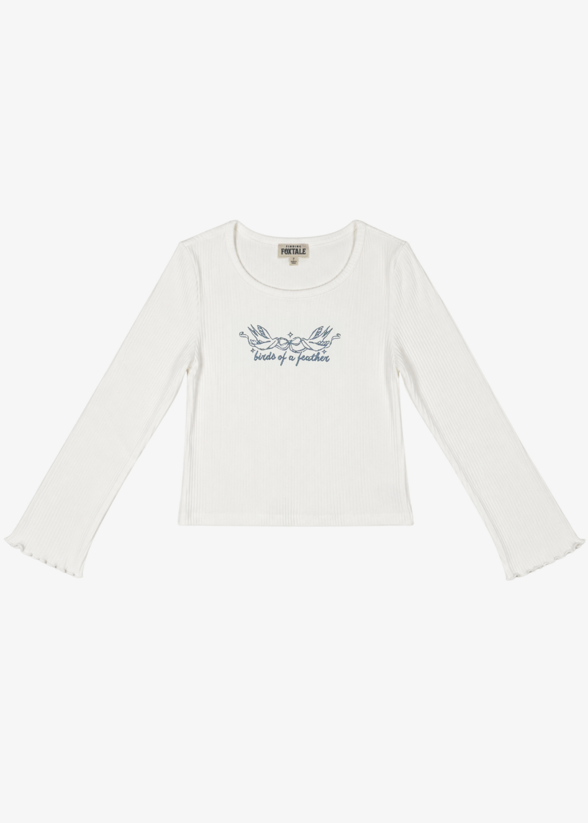 Flock Together Tee