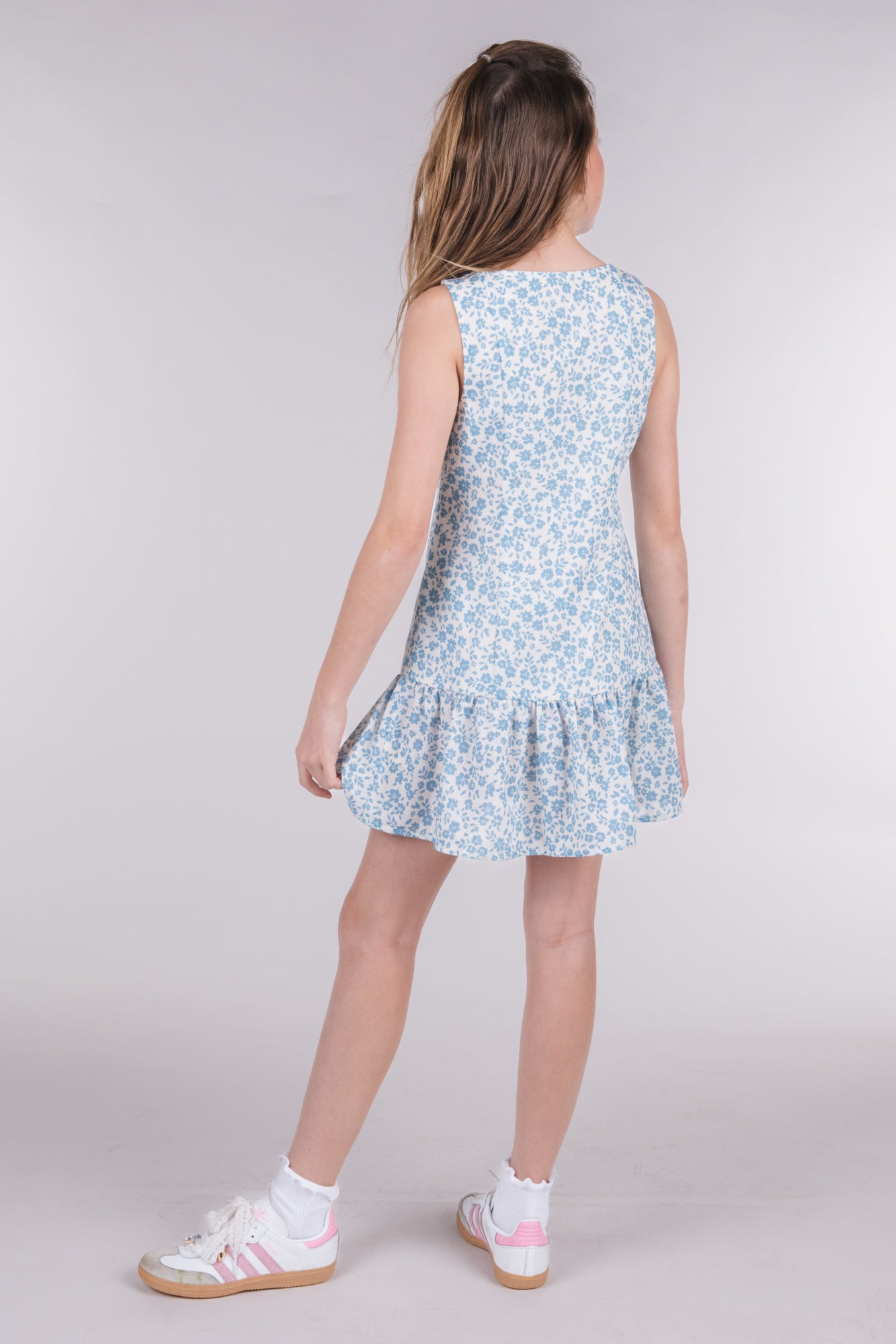 Parkside Dress