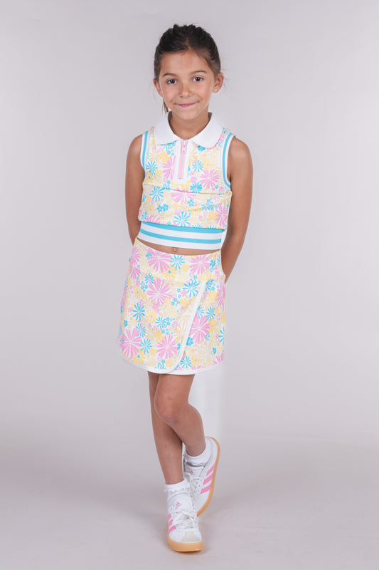 Penelope Skort